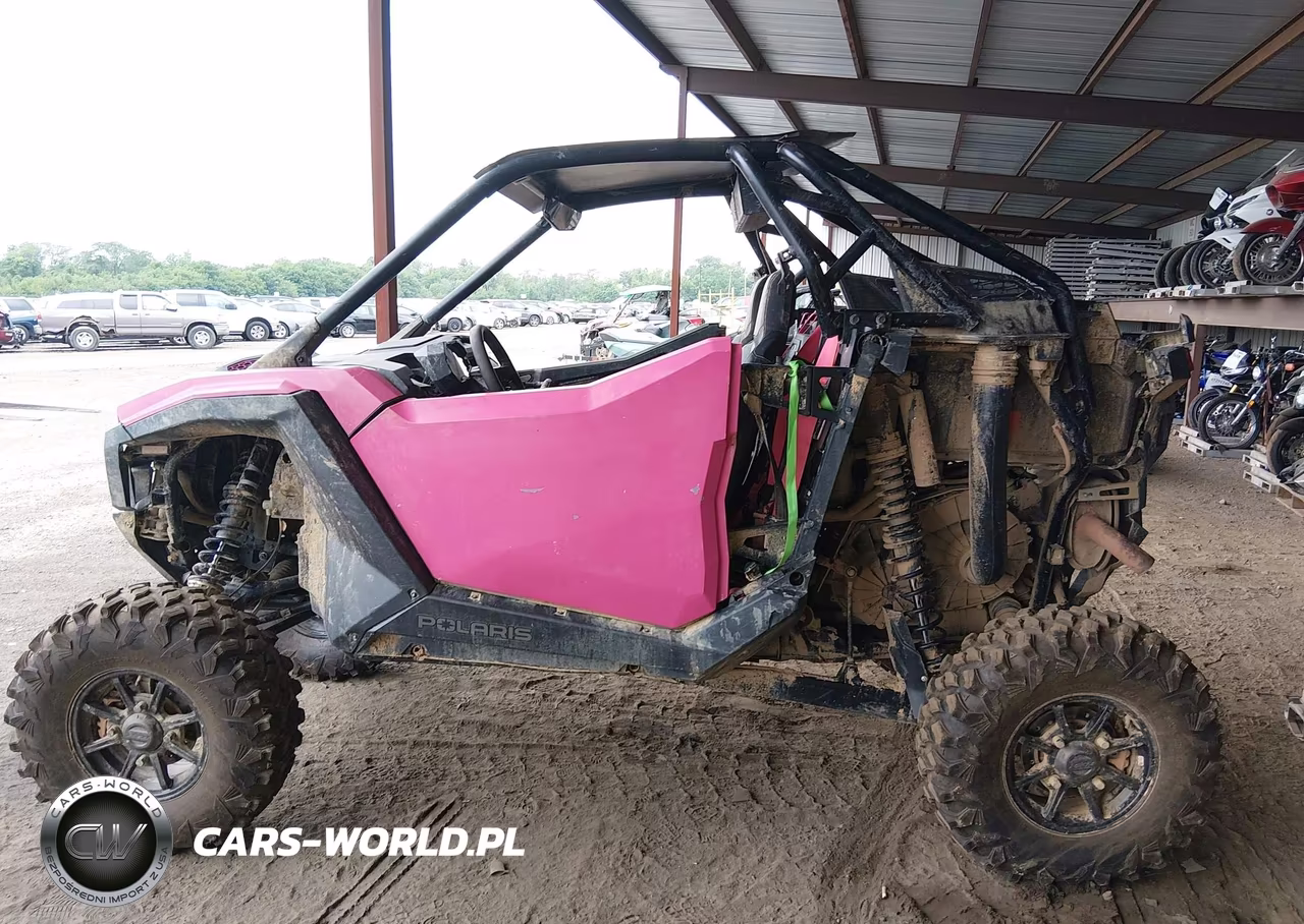 2026 Polaris Rzr Pro Xp Sport VIN:3NSXPE929TG142793 - 13