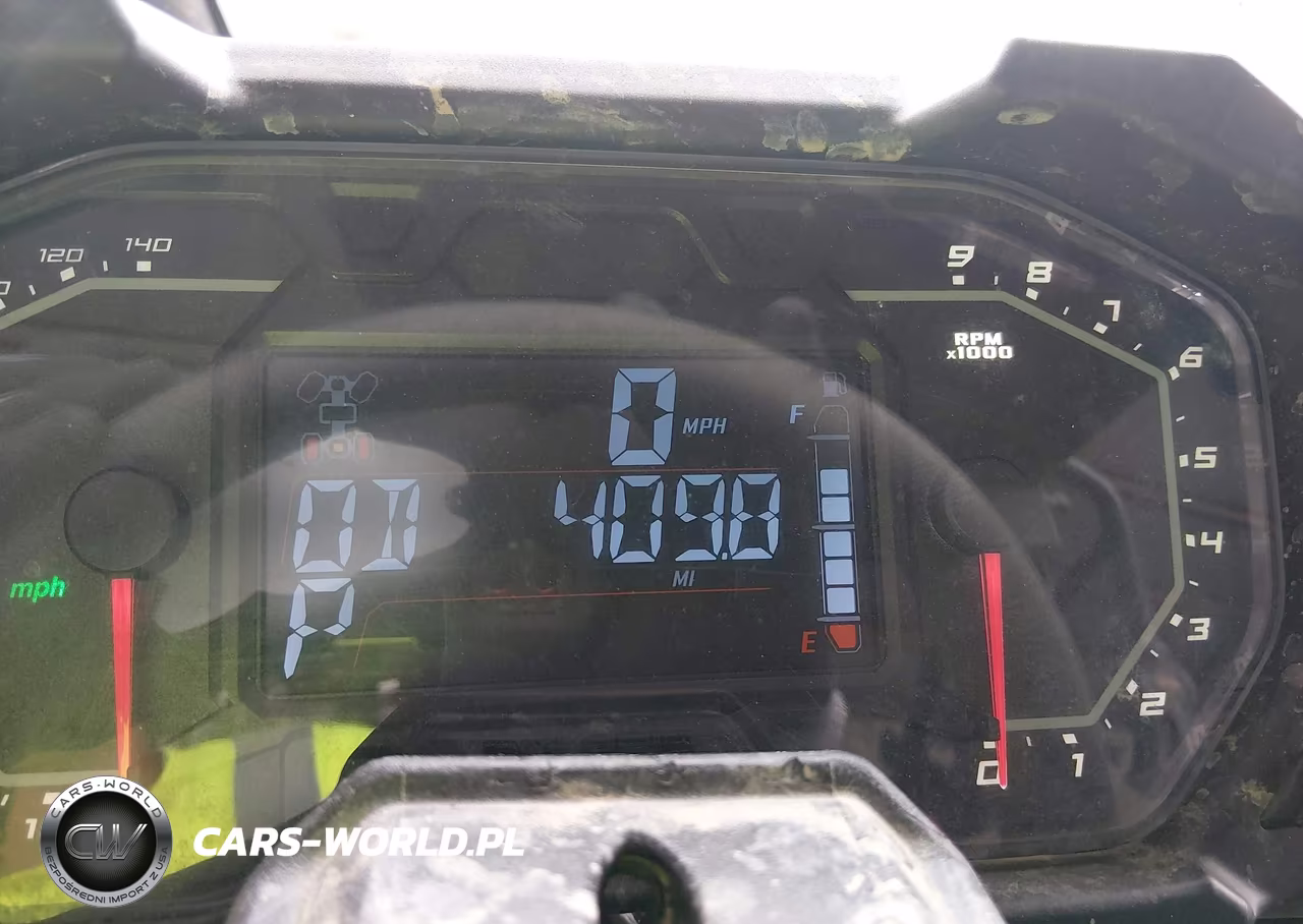 2026 Polaris Rzr Pro Xp Sport VIN:3NSXPE929TG142793 - 7