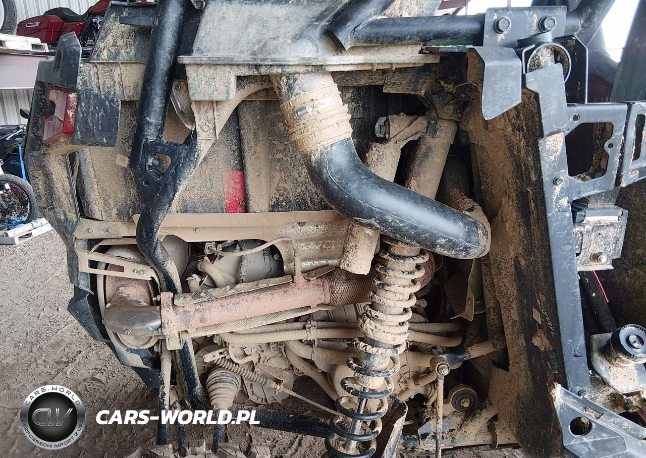 2026 Polaris Rzr Pro Xp Sport VIN:3NSXPE929TG142793 - 8