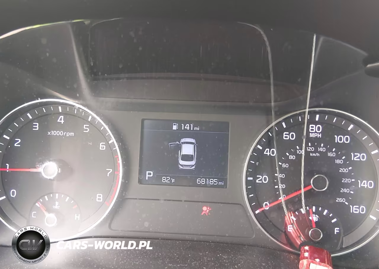 2021 Kia Forte Lxs VIN:3KPF24AD2ME376080 - 13