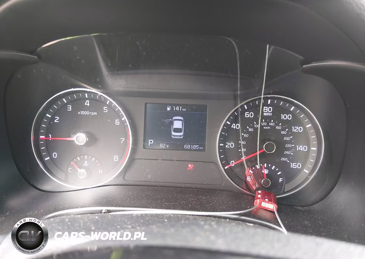 2021 Kia Forte Lxs VIN:3KPF24AD2ME376080 - 7