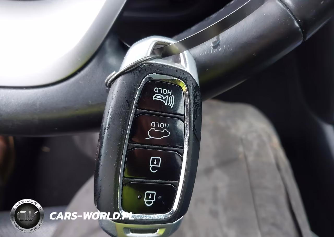 2020 Hyundai Kona Limited VIN:KM8K3CA51LU488721 - 11