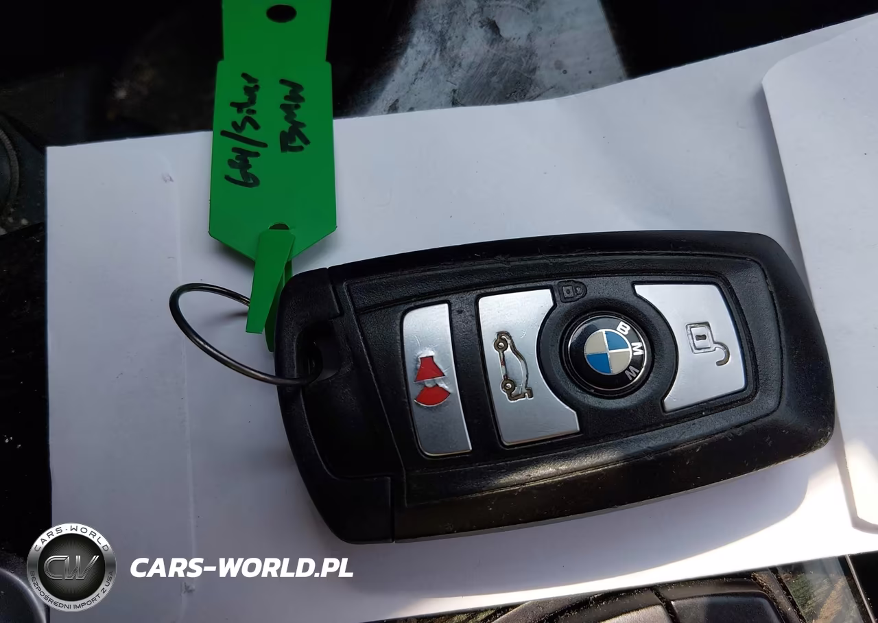 2013 BMW X3 xDrive28I VIN:5UXWX9C55D0D05650 - 11