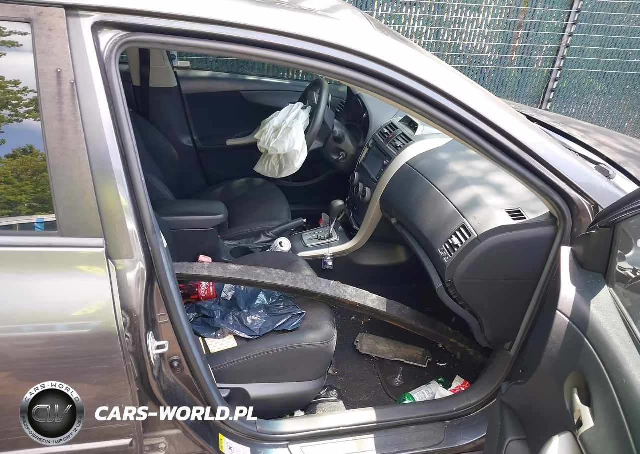 2013 Toyota Corolla S VIN:5YFBU4EE5DP197588 - 5