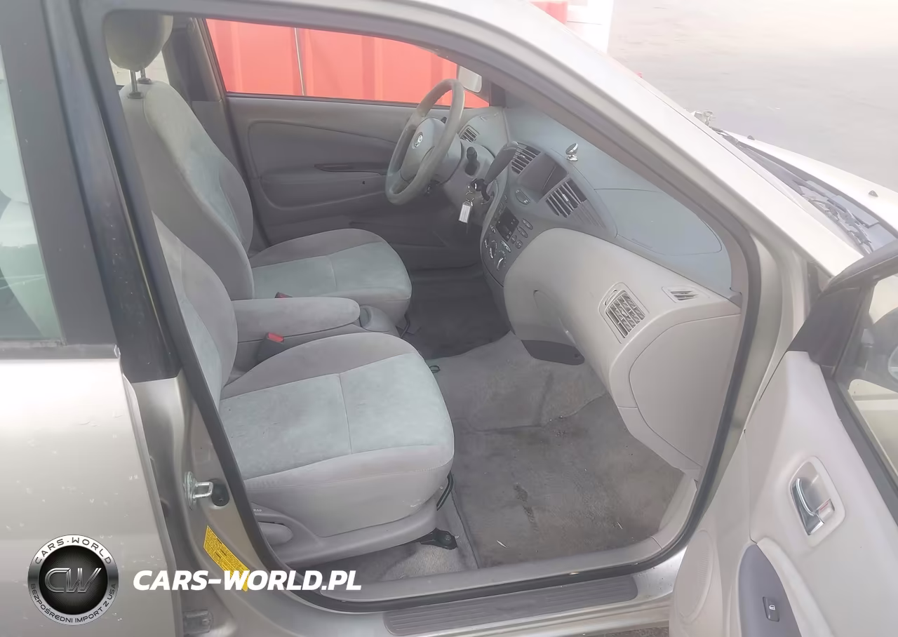 2003 Toyota Prius VIN:JT2BK18U630074892 - 5