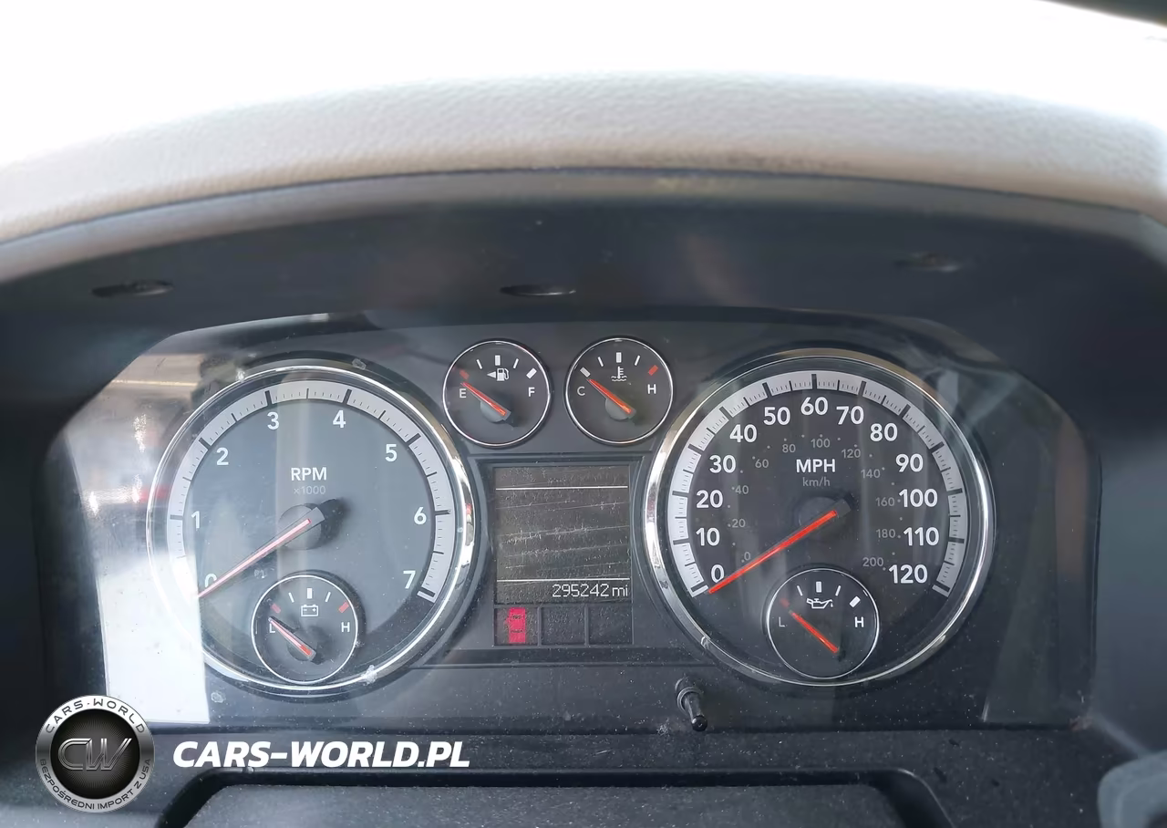 2011 Ram Ram 1500 Slt VIN:1D7RB1GP6BS533302 - 7