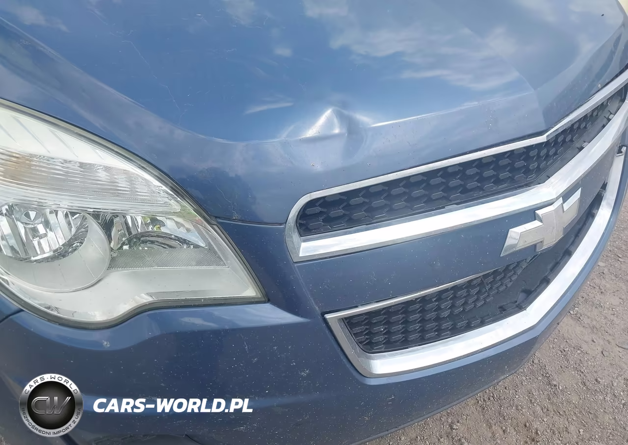 2011 Chevrolet Equinox Lt W-1Lt VIN:2CNFLDE5XB6222323 - 13