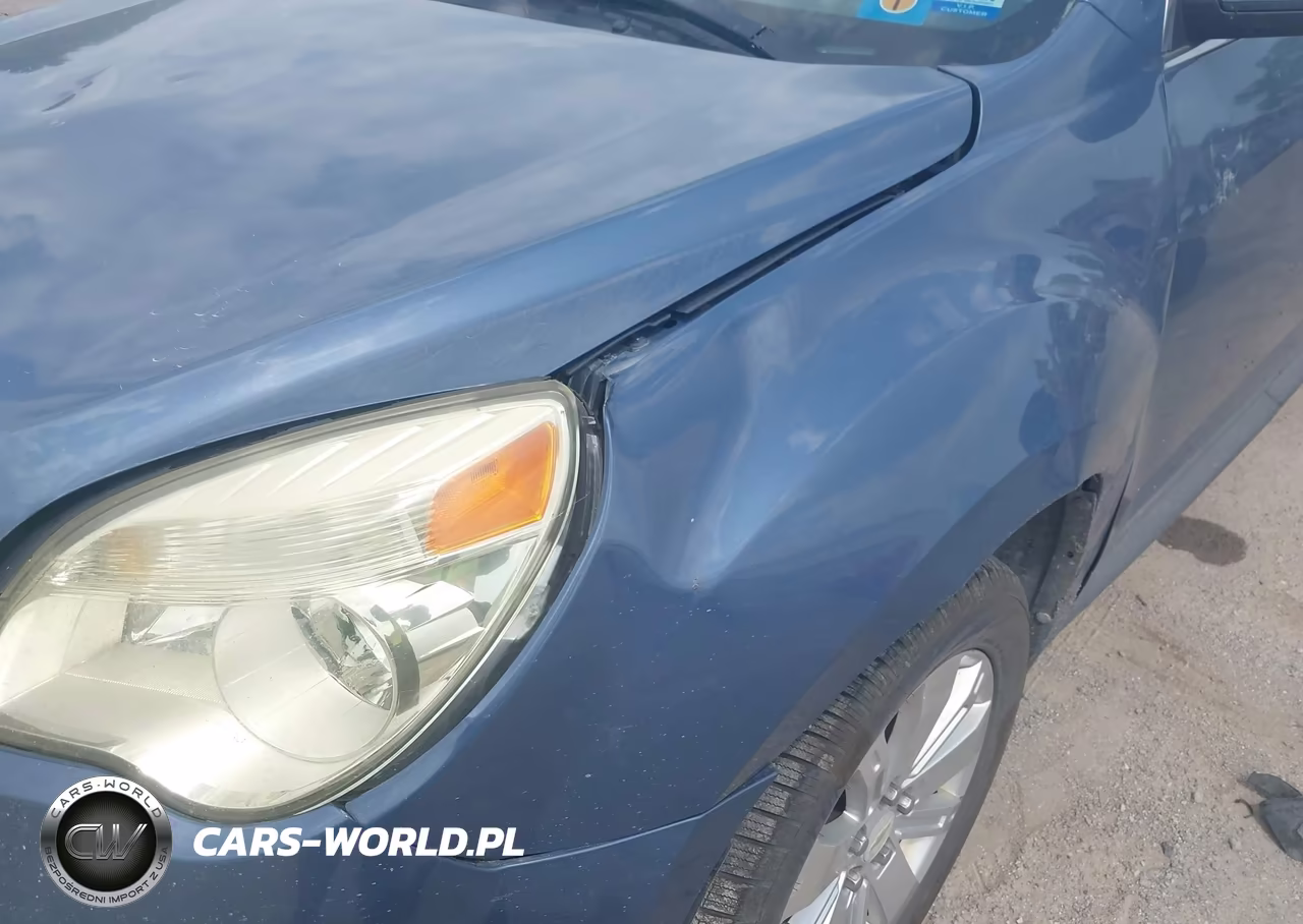 2011 Chevrolet Equinox Lt W-1Lt VIN:2CNFLDE5XB6222323 - 15