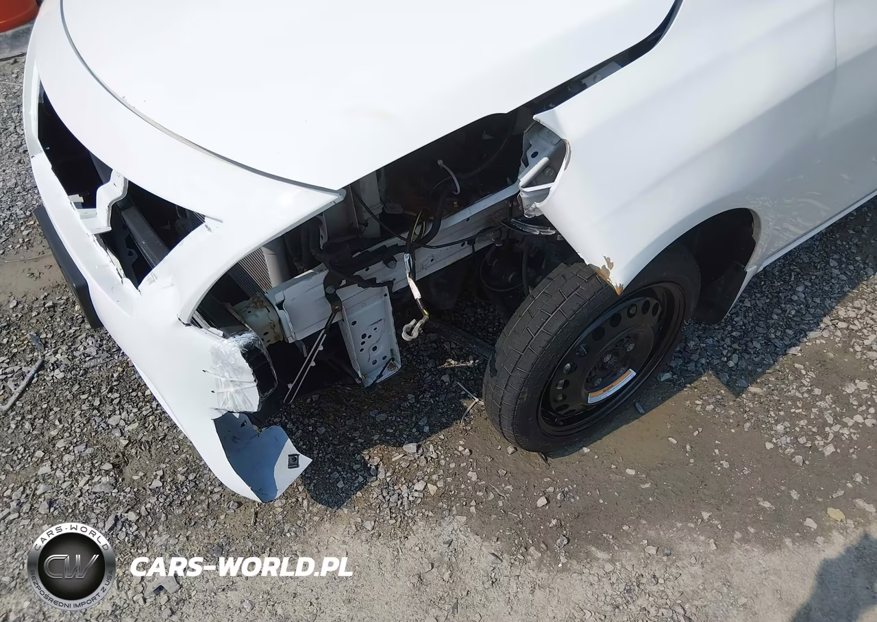 2019 Nissan Versa 1.6 S VIN:3N1CN7AP5KL802748 - 17