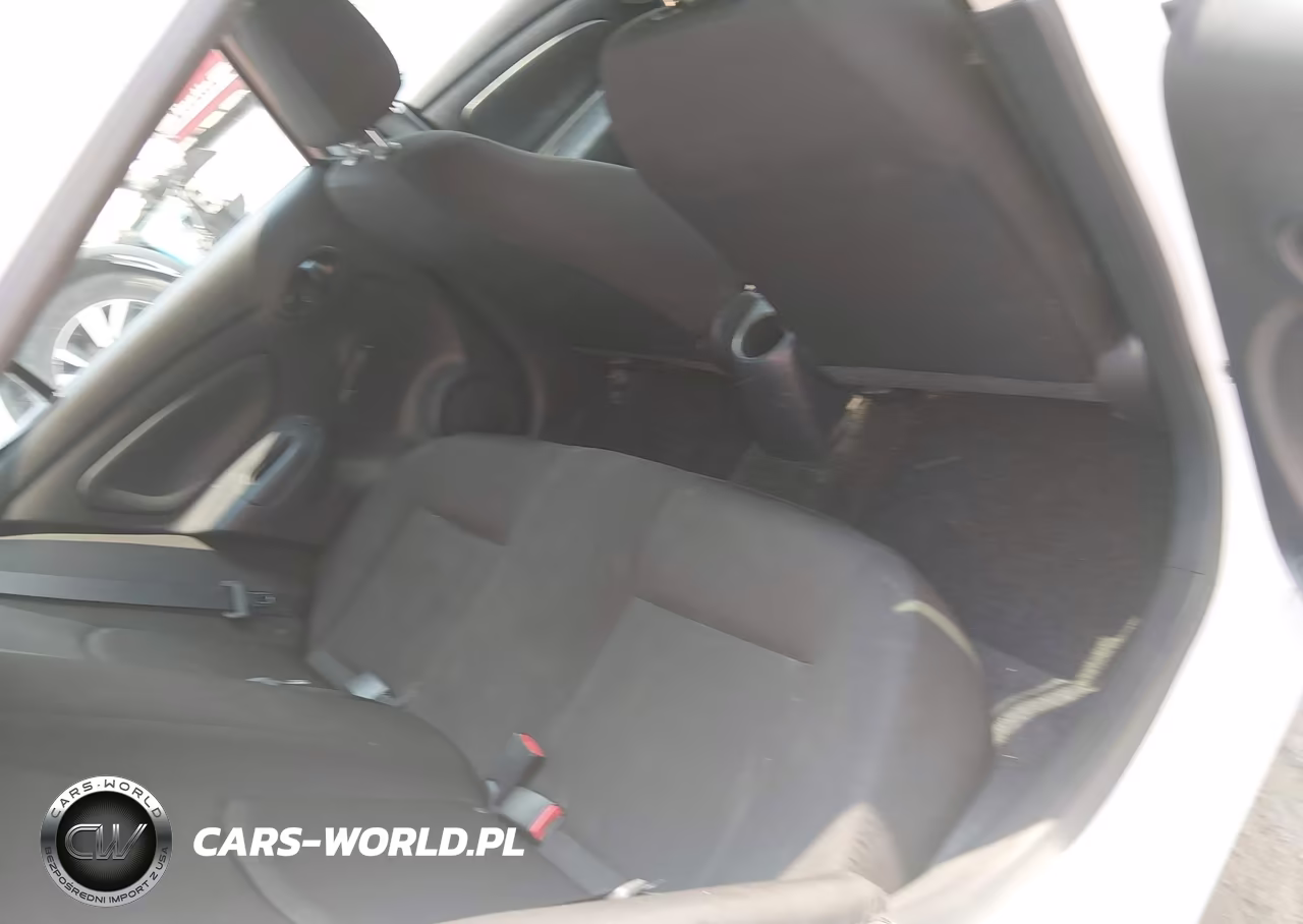 2019 Nissan Versa 1.6 S VIN:3N1CN7AP5KL802748 - 8