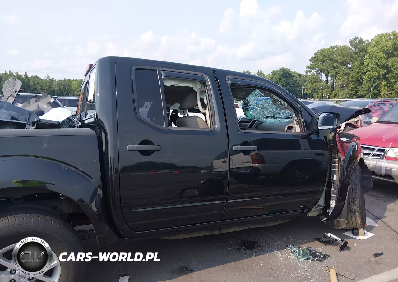 2019 Nissan Frontier Sv VIN:1N6AD0ER3KN759955 - 20