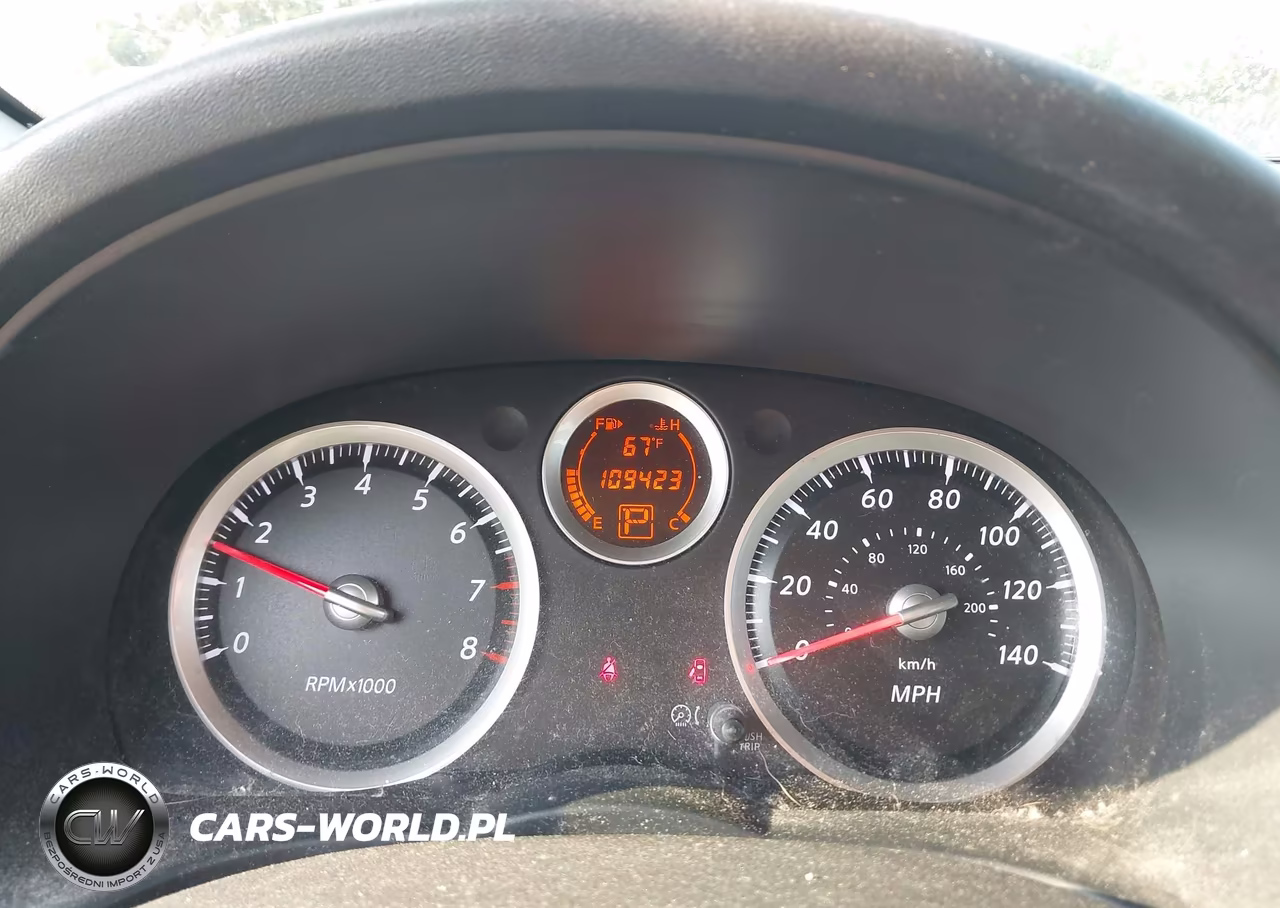 2010 Nissan Sentra 2.0Sr VIN:3N1AB6APXAL677075 - 7