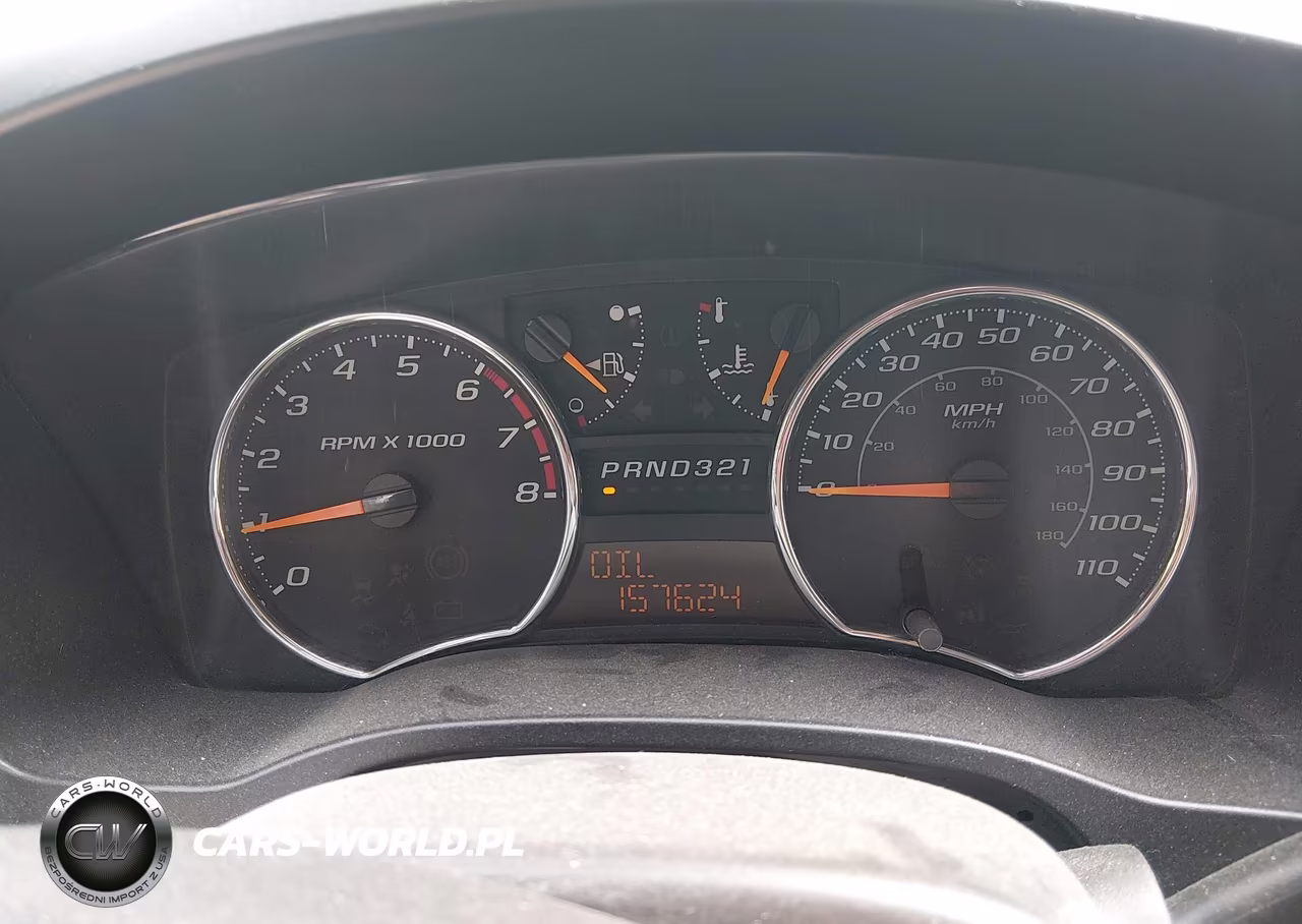 2012 Chevrolet Colorado 2Lt VIN:1GCHTDFE7C8134725 - 7