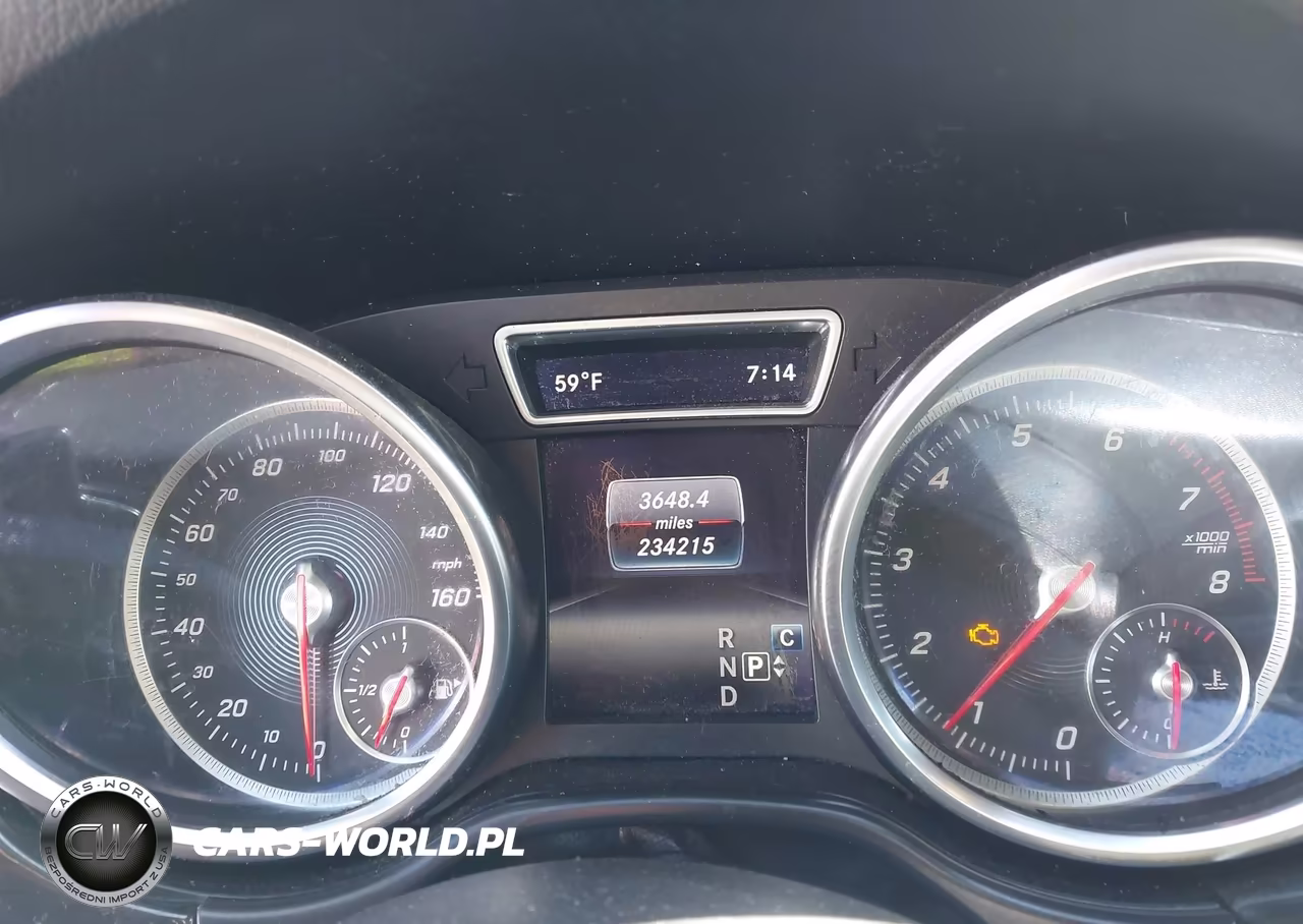 2018 Mercedes-Benz Gle 350 4Matic VIN:4JGDA5HBXJB087148 - 7