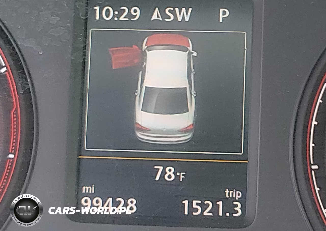 2021 Volkswagen Passat 2.0T Se VIN:1VWSA7A36MC006698 - 15