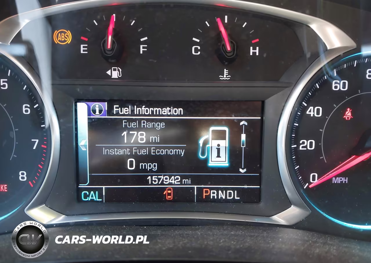 2019 Chevrolet Traverse 1Lt VIN:1GNEVGKW1KJ196567 - 7