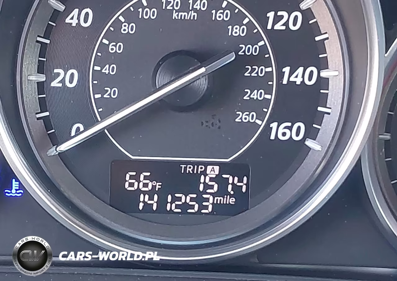 2014 Mazda Mazda6 I Grand Touring VIN:JM1GJ1W63E1141286 - 15