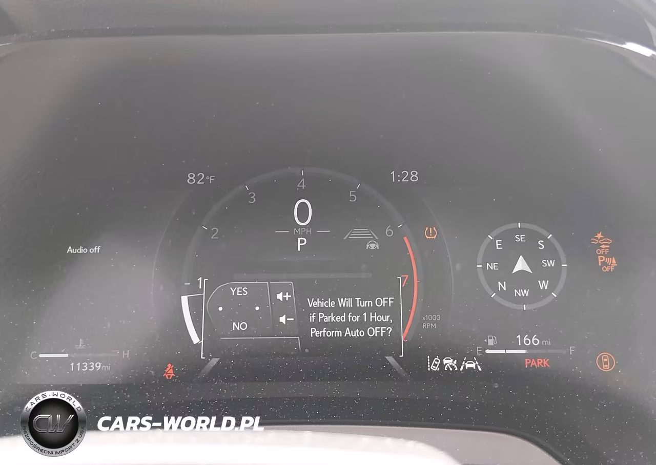 2025 Lexus Rx 350 Luxury VIN:2T2BAMCA9SC111474 - 7