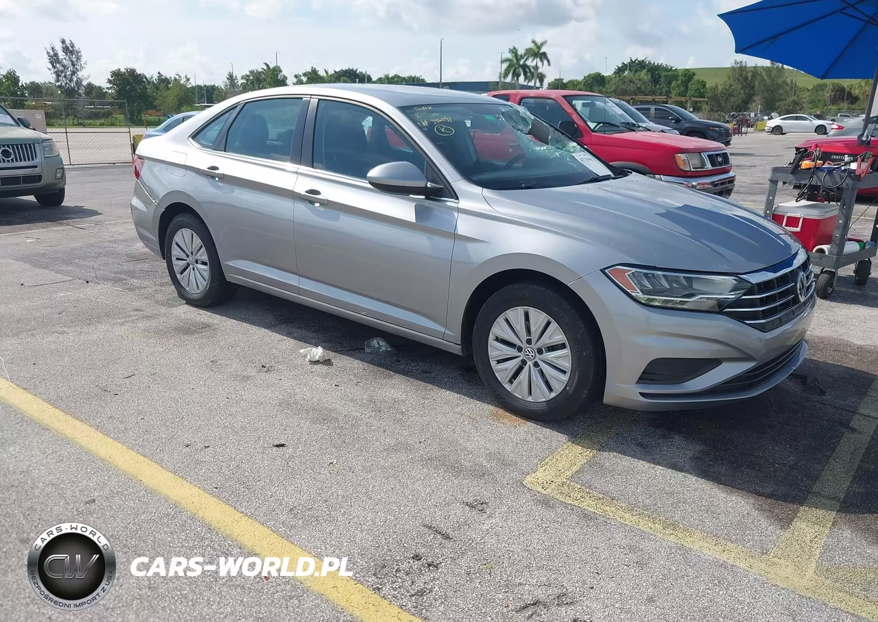 2020 Volkswagen Jetta 1.4T R-Line-1.4T S-1.4T Se