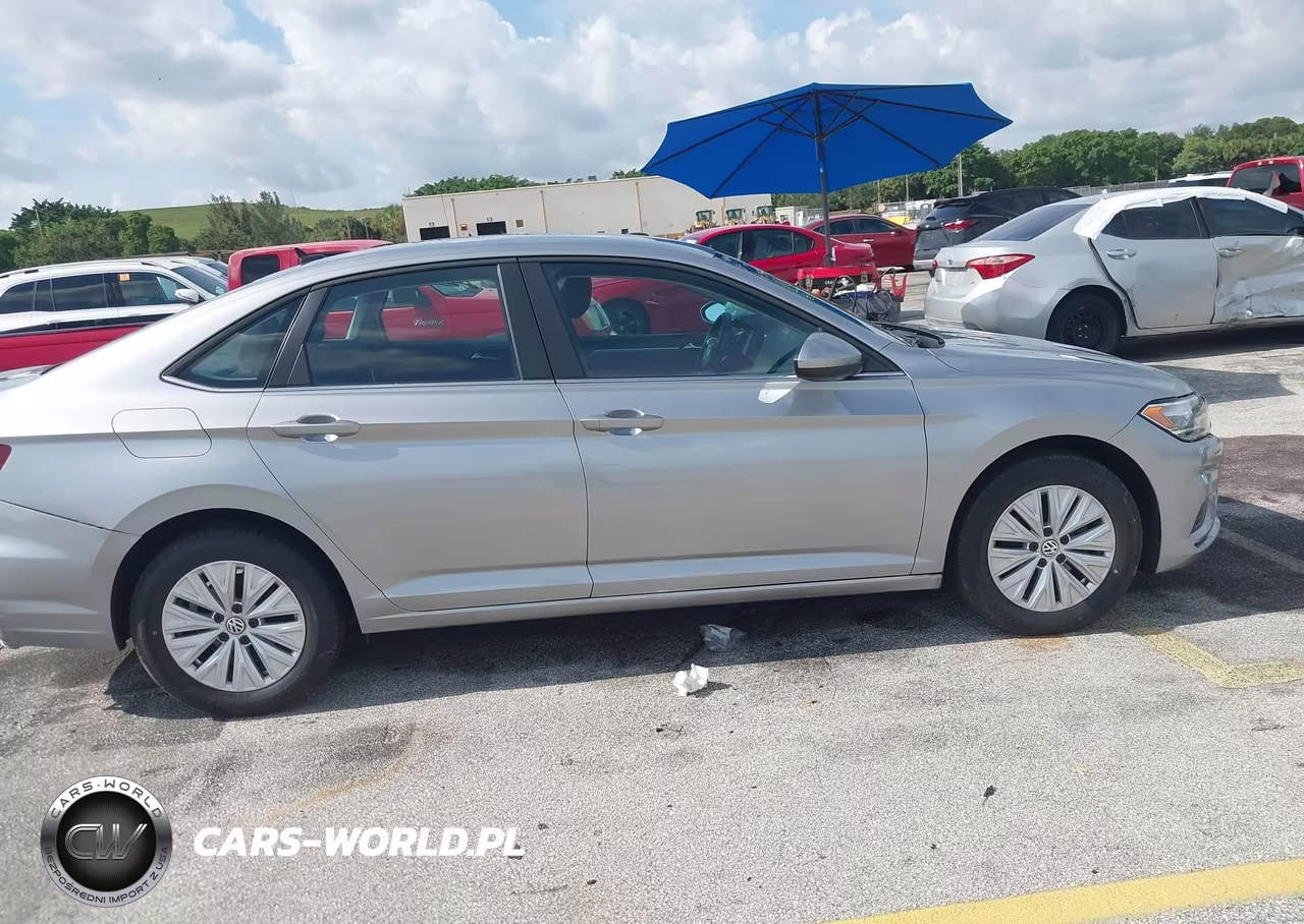 2020 Volkswagen Jetta 1.4T R-Line-1.4T S-1.4T Se VIN:3VWCB7BU6LM059827 - 13