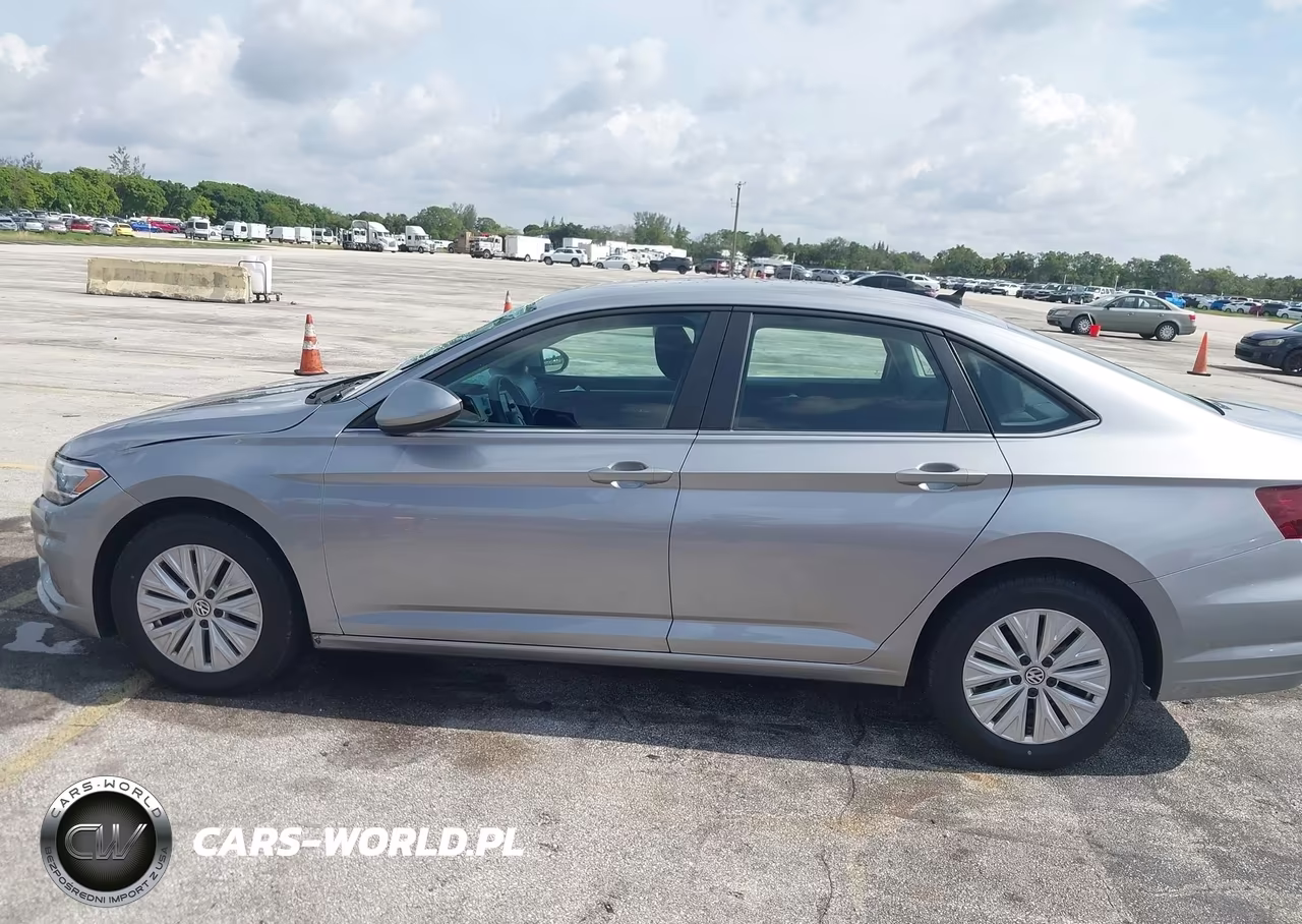 2020 Volkswagen Jetta 1.4T R-Line-1.4T S-1.4T Se VIN:3VWCB7BU6LM059827 - 14