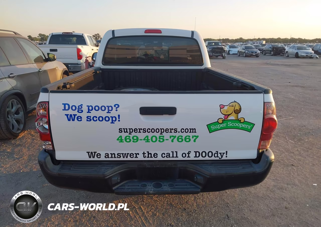 2014 Toyota Tacoma VIN:5TFNX4CNXEX037944 - 16