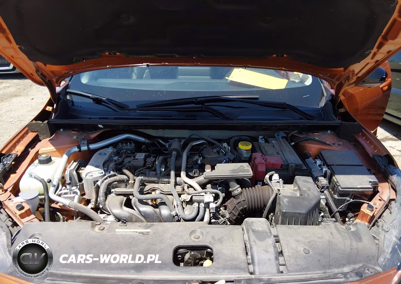 2025 Nissan Sentra Sr VIN:3N1AB8DV0SY246318 - 10