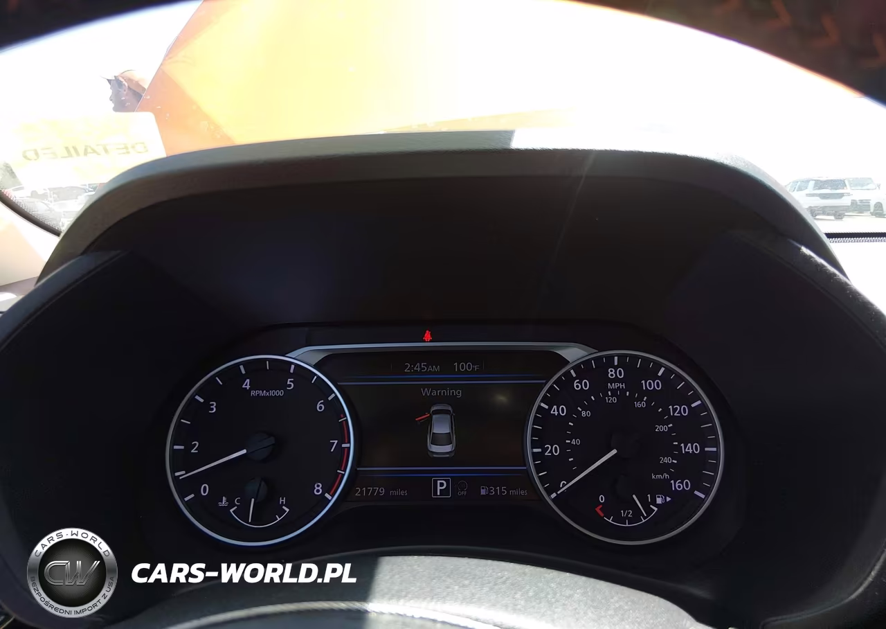 2025 Nissan Sentra Sr VIN:3N1AB8DV0SY246318 - 7