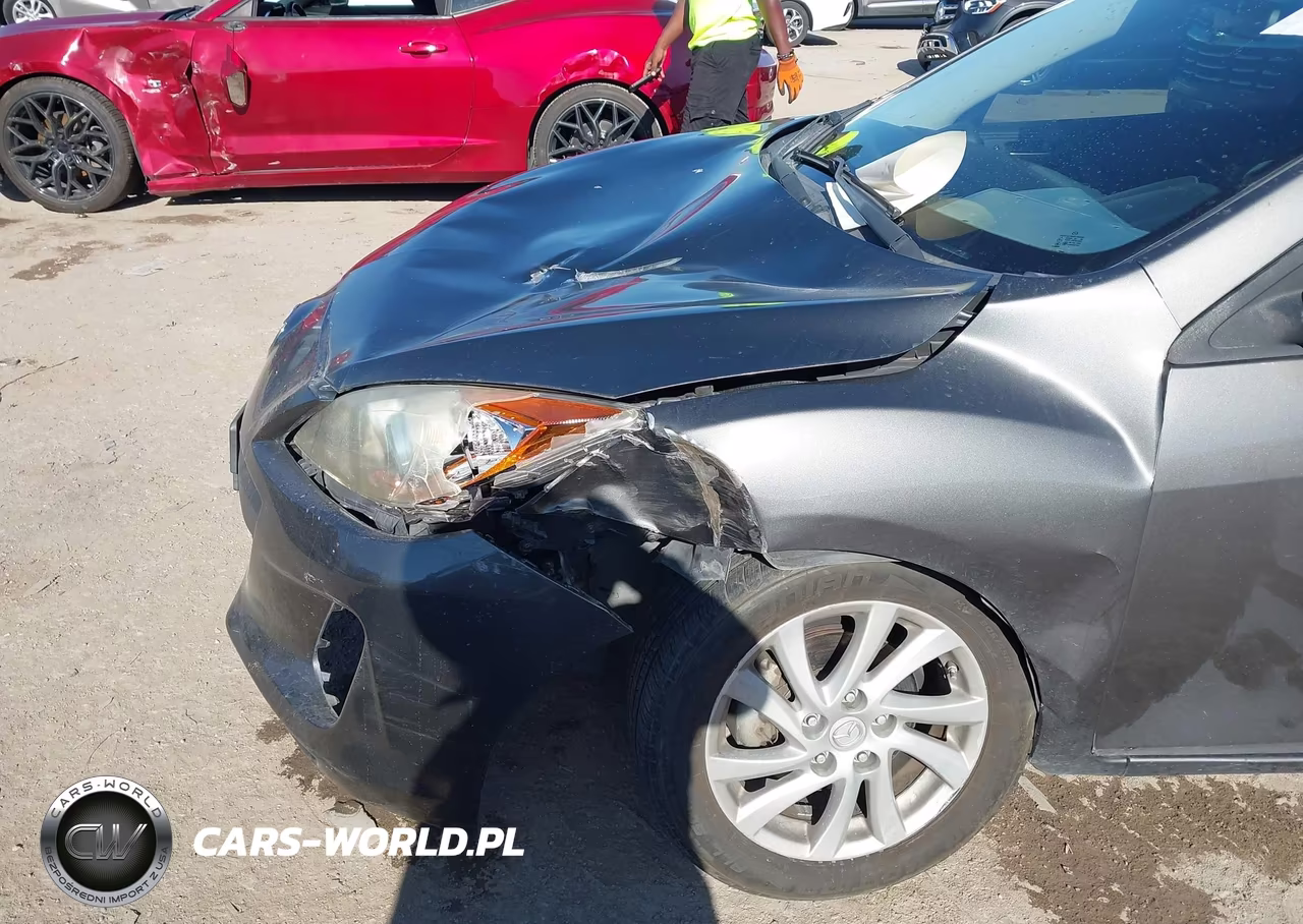 2012 Mazda Mazda3 I Touring VIN:JM1BL1V73C1609142 - 6