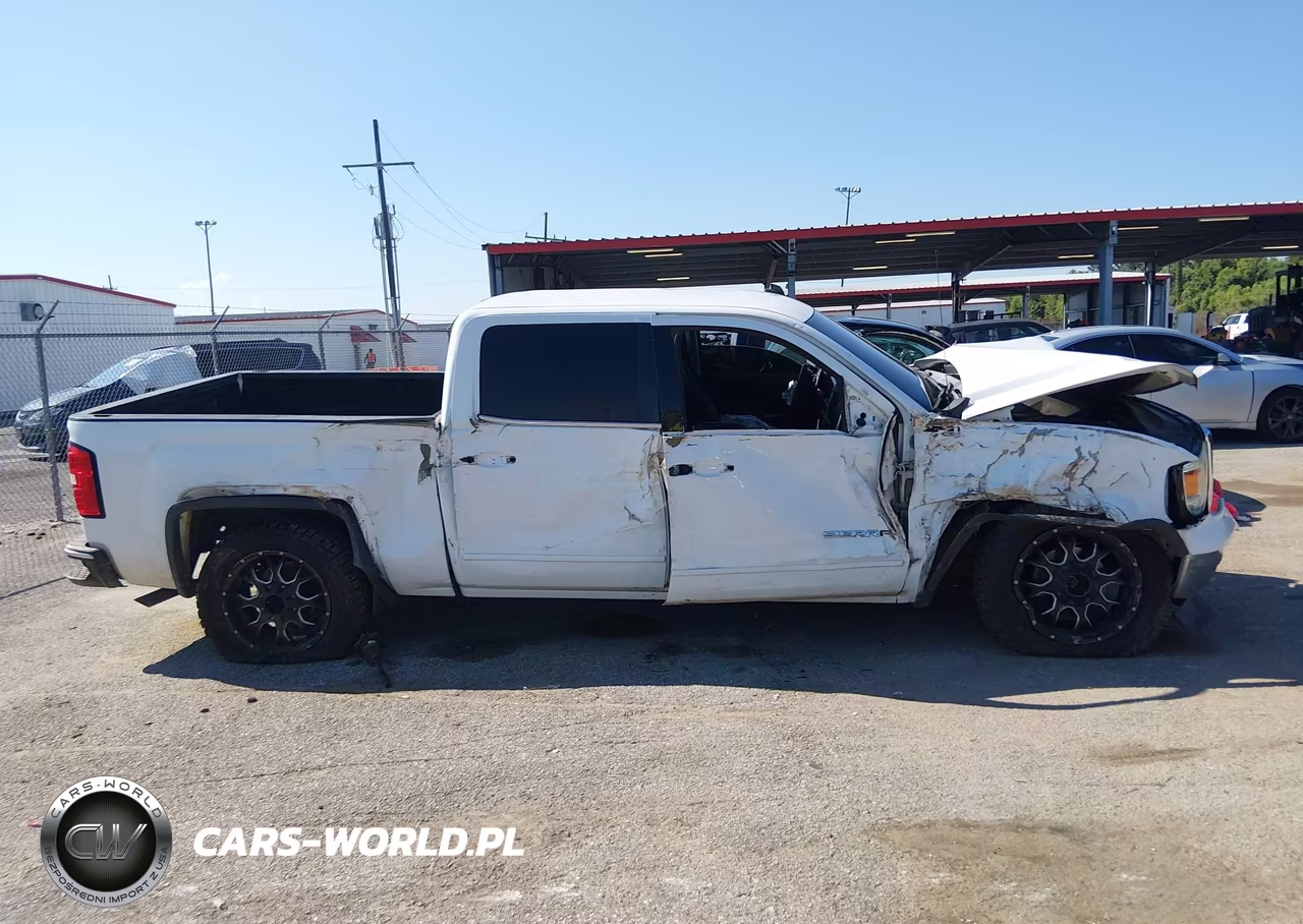 2014 GMC Sierra 1500 Sle VIN:3GTU2UEC3EG565514 - 14