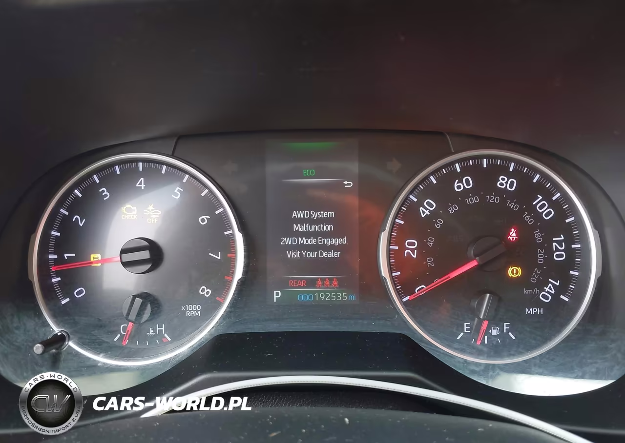 2020 Toyota Rav4 Le VIN:2T3F1RFV2LW092405 - 7