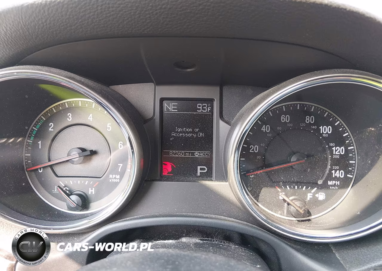 2012 Jeep Grand Cherokee Laredo VIN:1C4RJFAG9CC263156 - 7