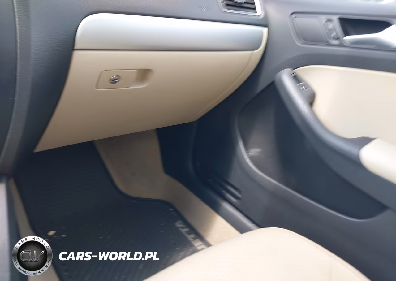 2014 Volkswagen Jetta 1.8T Se VIN:3VWD17AJ0EM382241 - 12