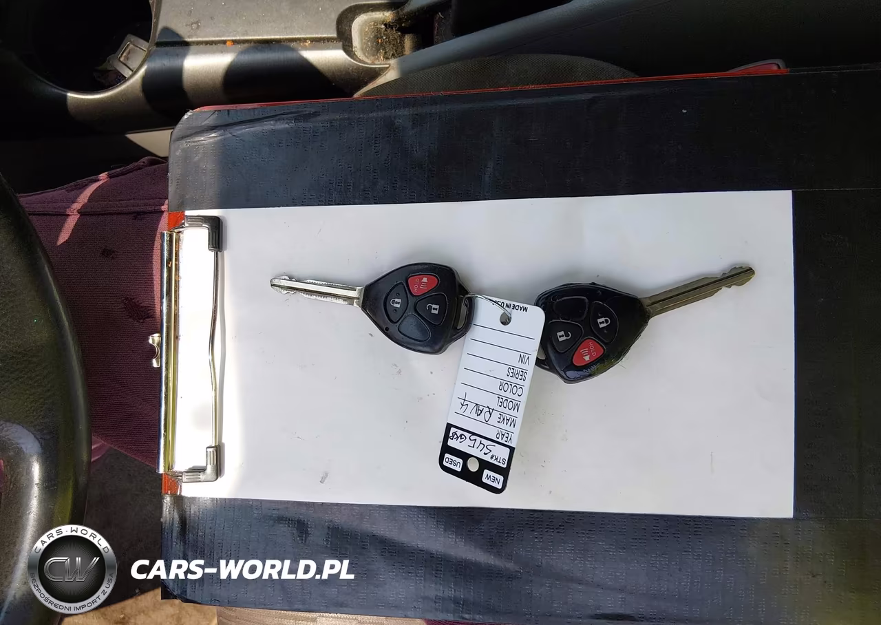 2012 Toyota Rav4 VIN:2T3BF4DV3CW256573 - 11