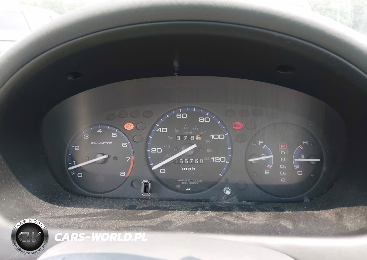 1999 Honda Civic Lx VIN:2HGEJ6677XH524117 - 7