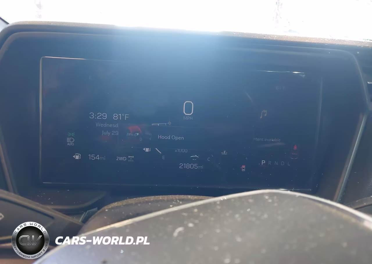 2026 GMC Terrain Awd Elevation VIN:3GKALUEGXTL157023 - 15