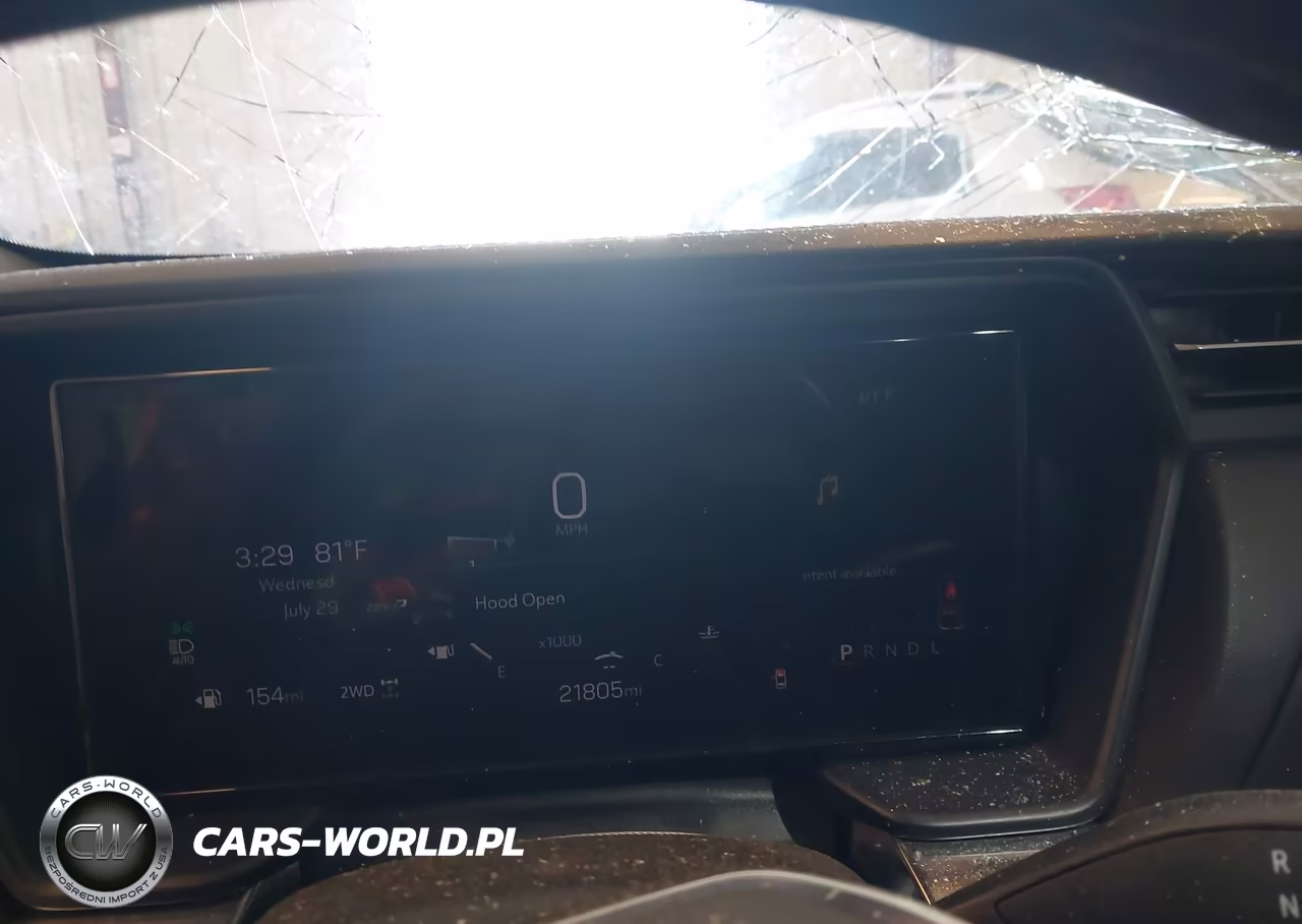2026 GMC Terrain Awd Elevation VIN:3GKALUEGXTL157023 - 7