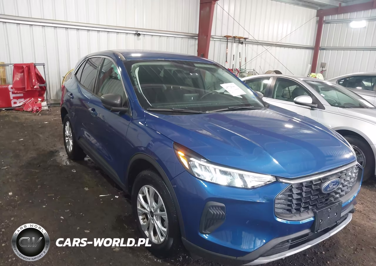 2023 Ford Escape Active – zdjęcie 1 z 16