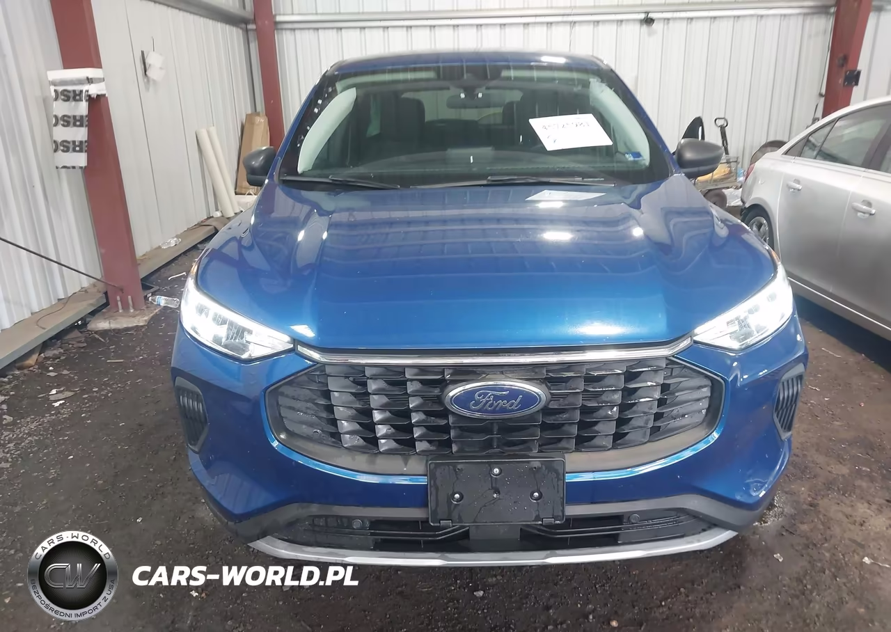 2023 Ford Escape Active VIN:1FMCU9GN2PUA45270 - 12