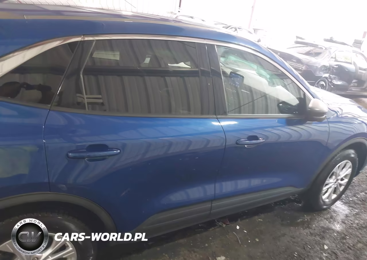 2023 Ford Escape Active VIN:1FMCU9GN2PUA45270 - 13