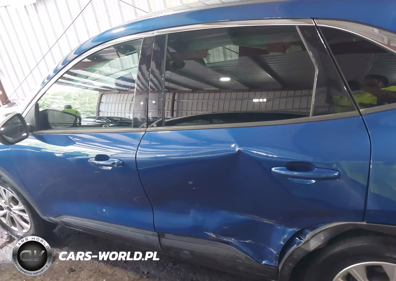 2023 Ford Escape Active VIN:1FMCU9GN2PUA45270 - 14