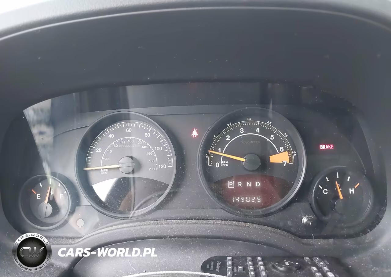 2016 Jeep Patriot High Altitude Edition VIN:1C4NJRFB4GD523430 - 7