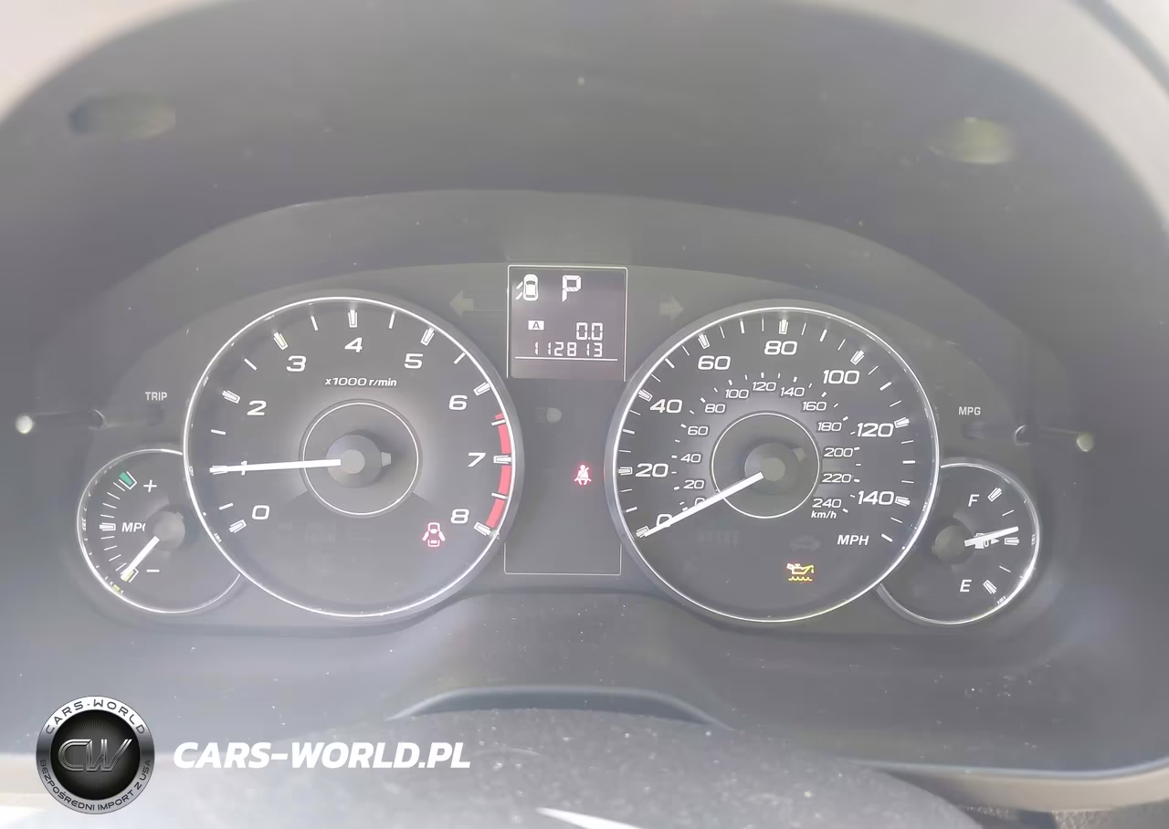 2011 Subaru Legacy 2.5I Premium VIN:4S3BMBC65B3229543 - 7