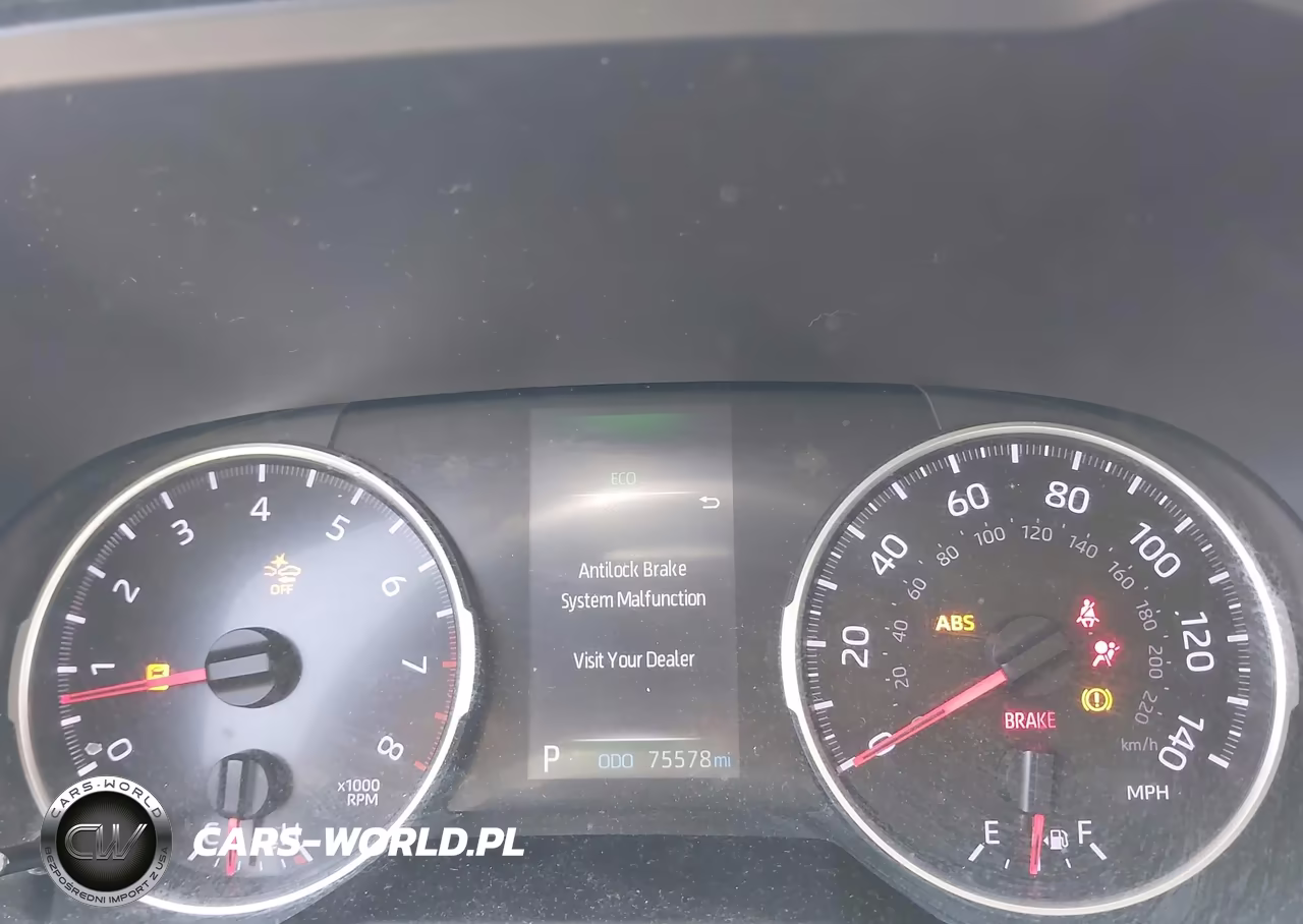 2021 Toyota Rav4 Le VIN:2T3F1RFV8MW145366 - 7