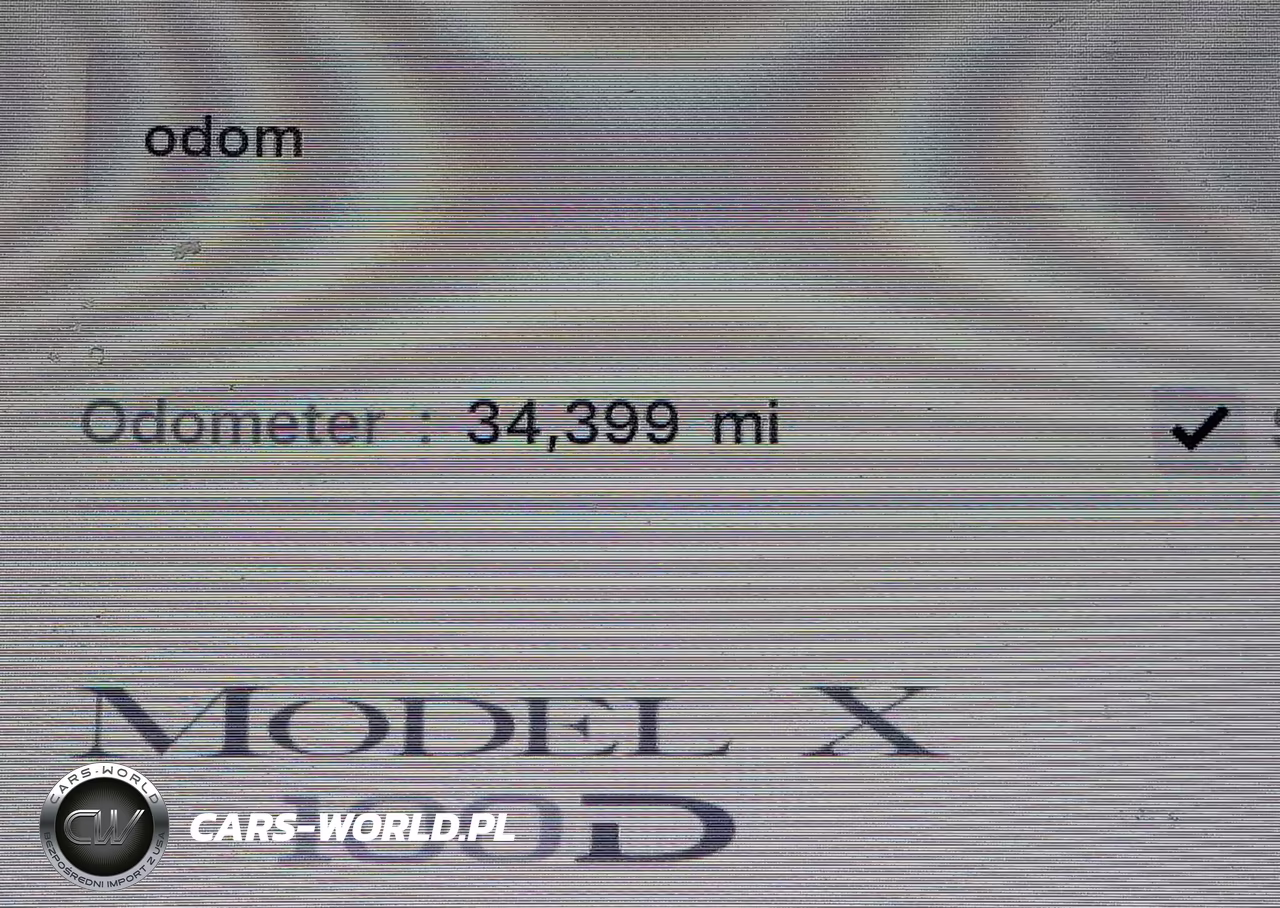 2018 Tesla Model X 100D-75D-P100D VIN:5YJXCDE20JF141306 - 16