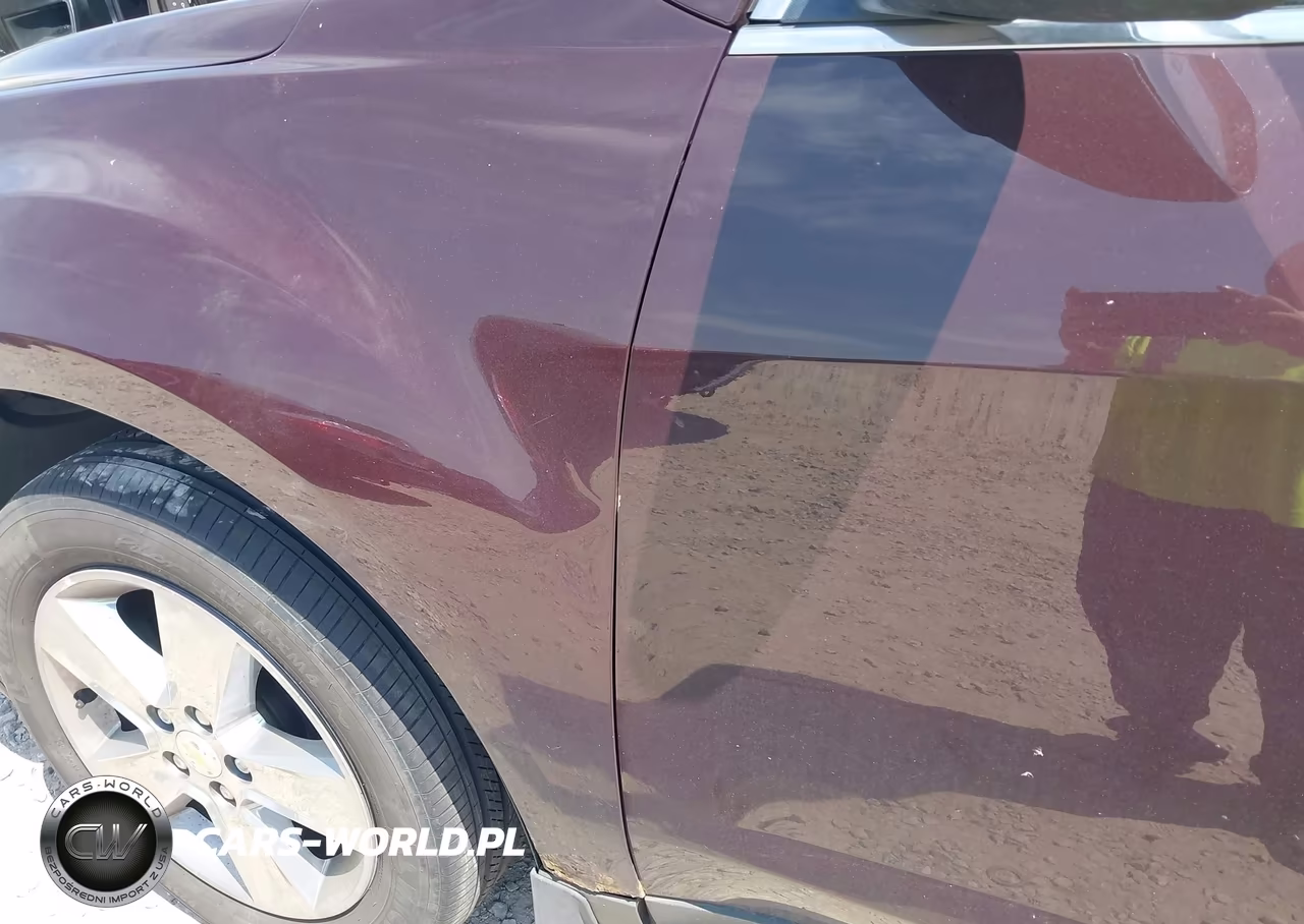 2011 Chevrolet Equinox Ltz VIN:2CNFLGEC6B6465742 - 12