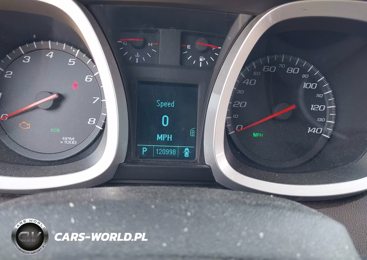2011 Chevrolet Equinox Ltz VIN:2CNFLGEC6B6465742 - 7