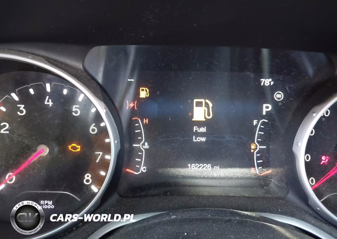 2018 Jeep Compass Limited 4X4 VIN:3C4NJDCB4JT433252 - 16