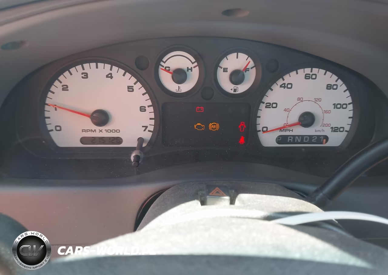 2004 Ford Ranger Edge-Tremor-Xlt VIN:1FTYR44U04PA30061 - 7