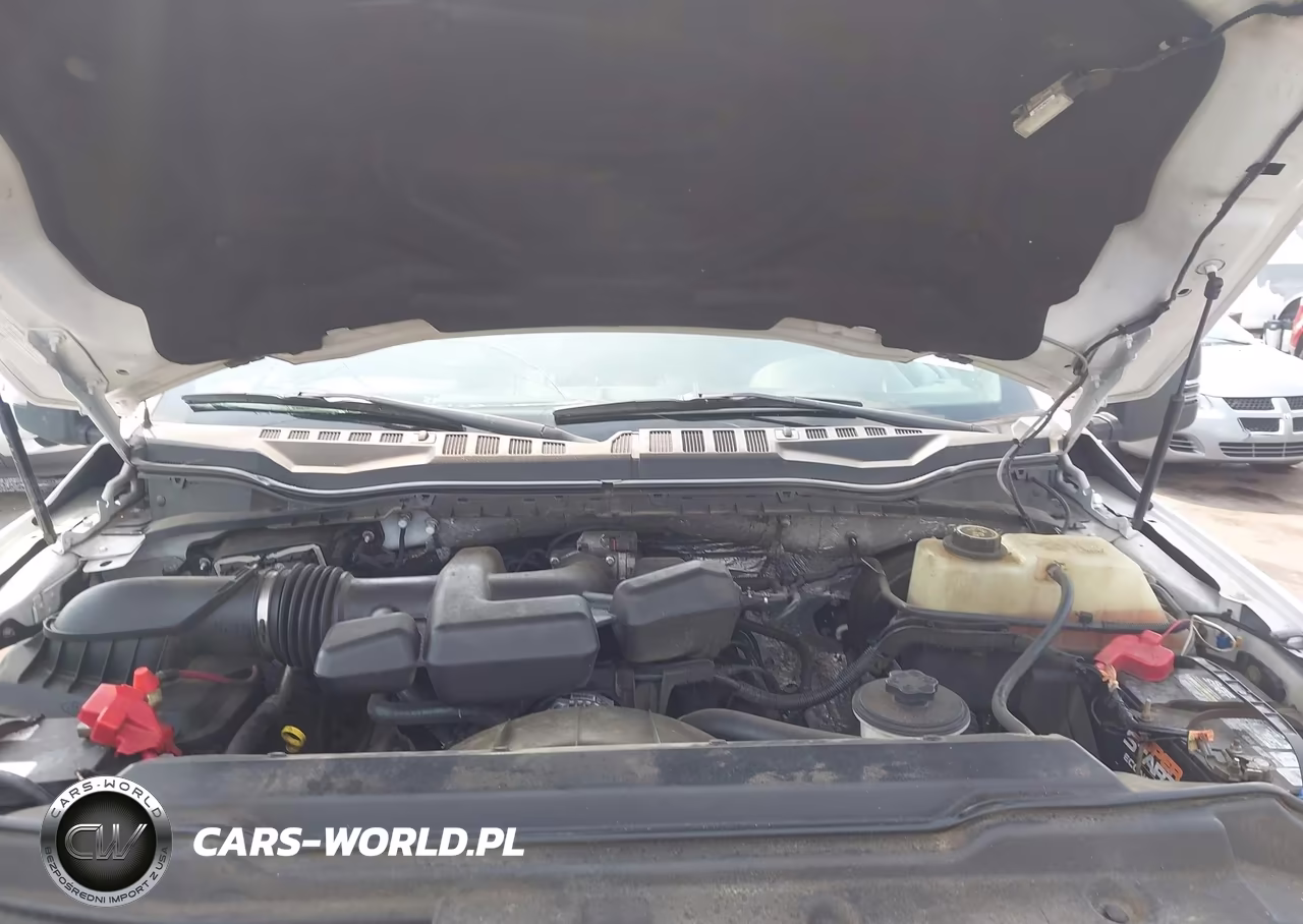 2017 Ford F-250 Xl VIN:1FT7X2B62HEC05633 - 10